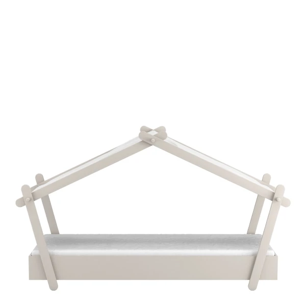 hüttebett für kinder