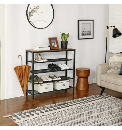 Schuh Organizer