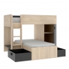 MODULARES ETAGENBETT ZUG DUO