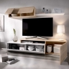 CONJUNTO DE MUEBLE TV KYLO