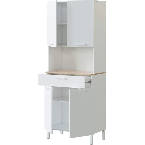 ALACENA VERTICAL COCINA RADON