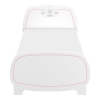 CAMA INFANTIL ROSE