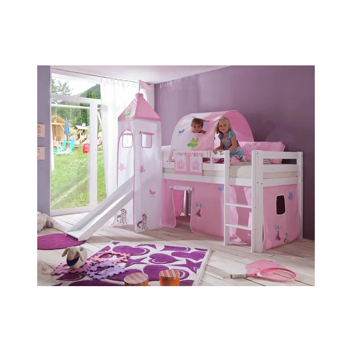 Hochbett prinzessin