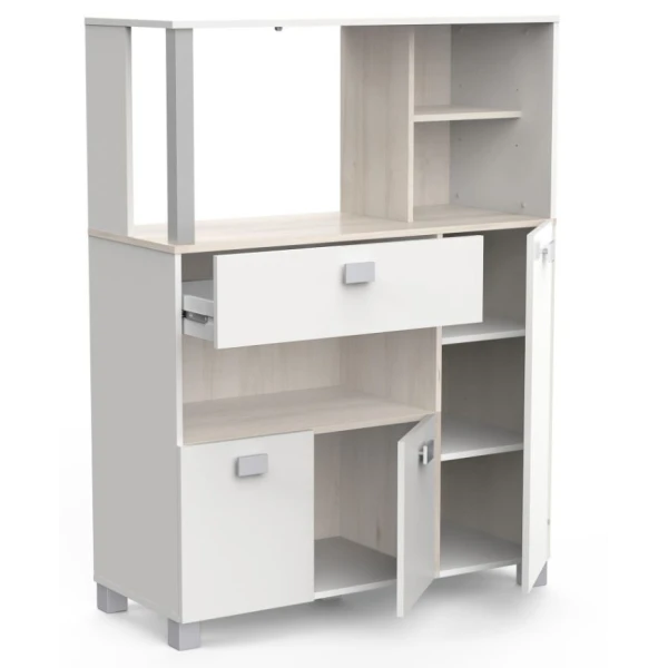 Küchenvorratsschrank