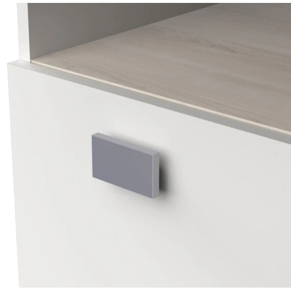 Küchenvorratsschrank