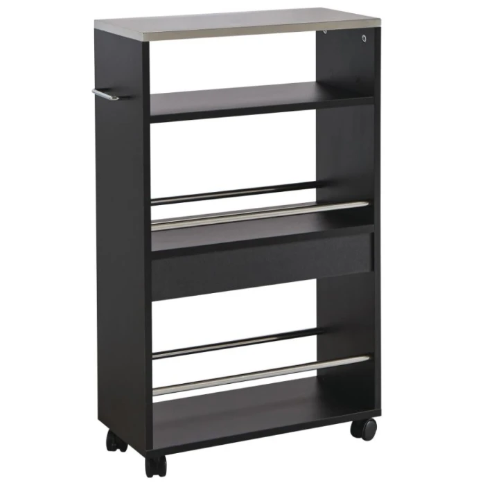 Kleiner Küchenwagen