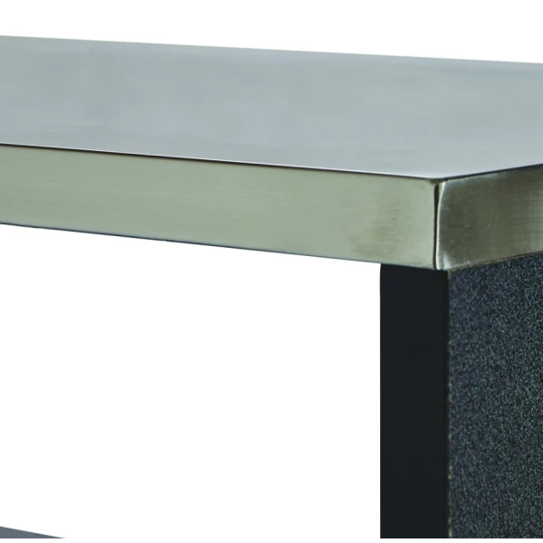 Kleiner Küchenwagen