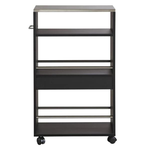 Kleiner Küchenwagen