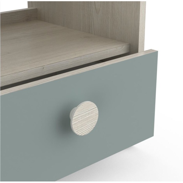 Kindernachttisch Mit Schublade