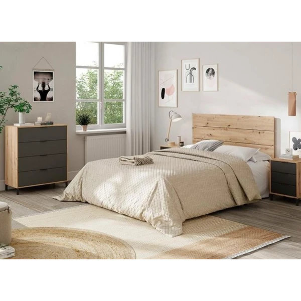 Kommode Mit 4 Schubladen