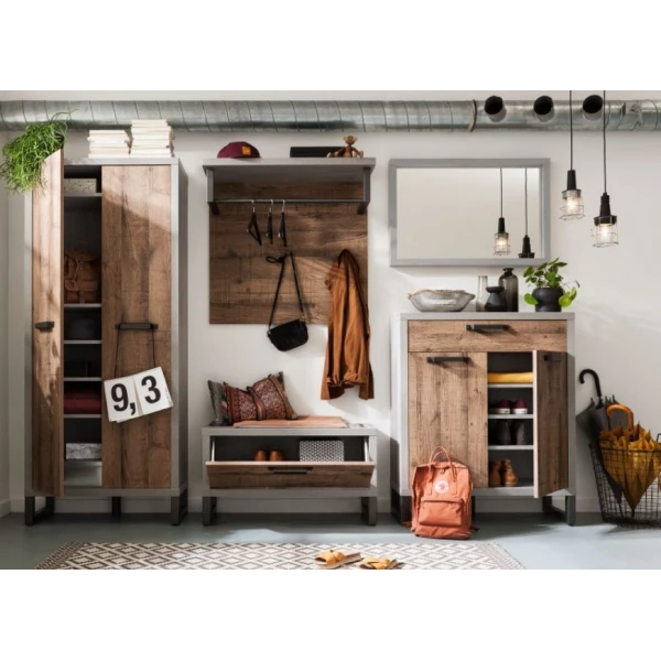 Schuhschrank Im Flur