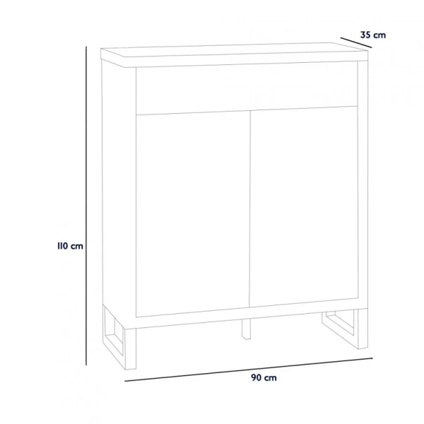 Schuhschrank Im Flur