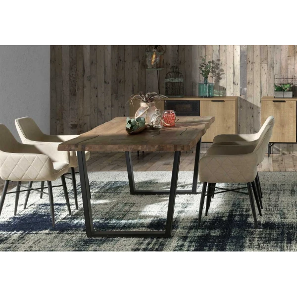 Esszimmerstuhl Mit Armlehnen