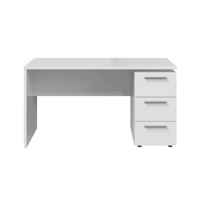 Open-Space-Bürotisch