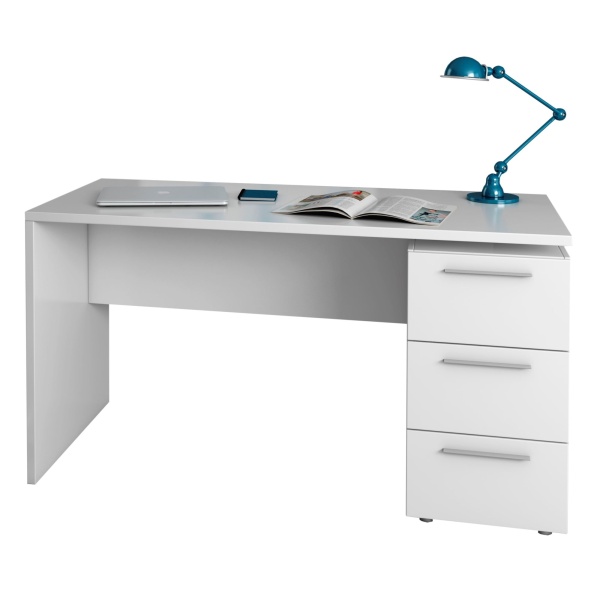 Open-Space-Bürotisch