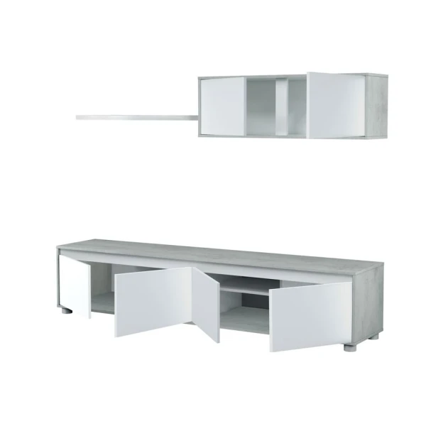 Wohnzimmermöbel-Set