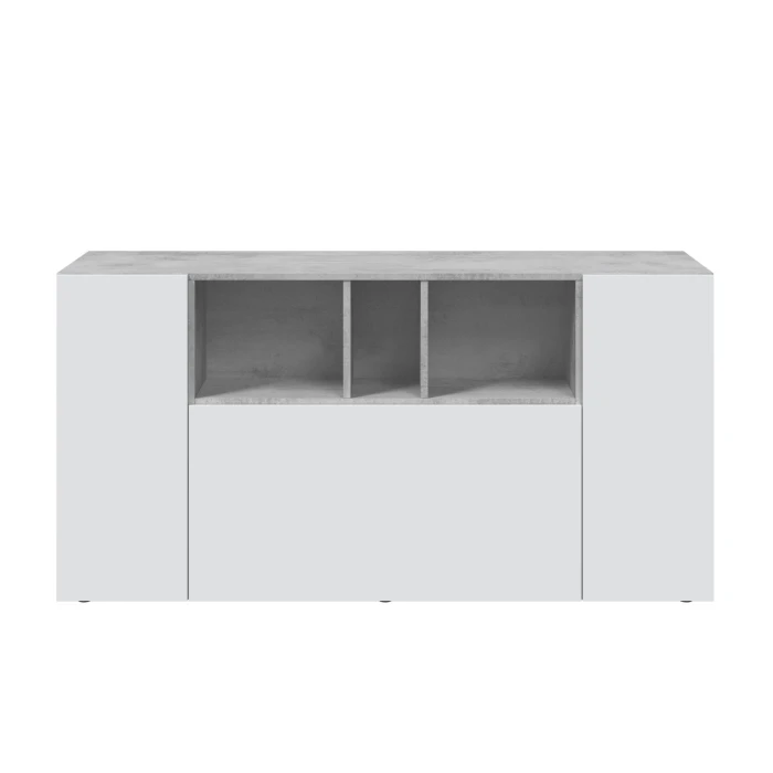 Modernes Sideboard Mit 3 Türen