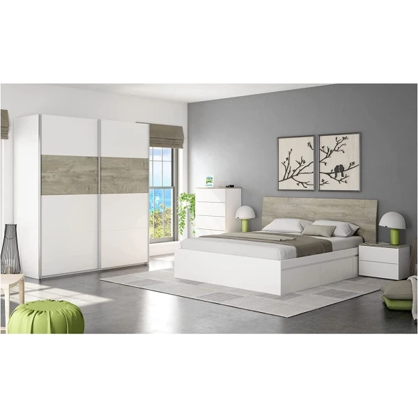 Kommode Mit 5 Schubladen