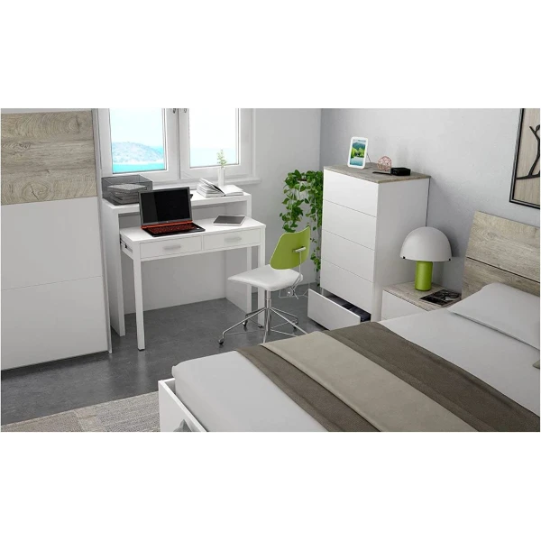 Kommode Mit 5 Schubladen