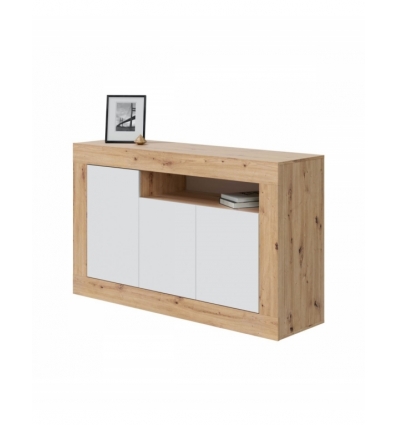 3-TÜRIGES SIDEBOARD PETRA
