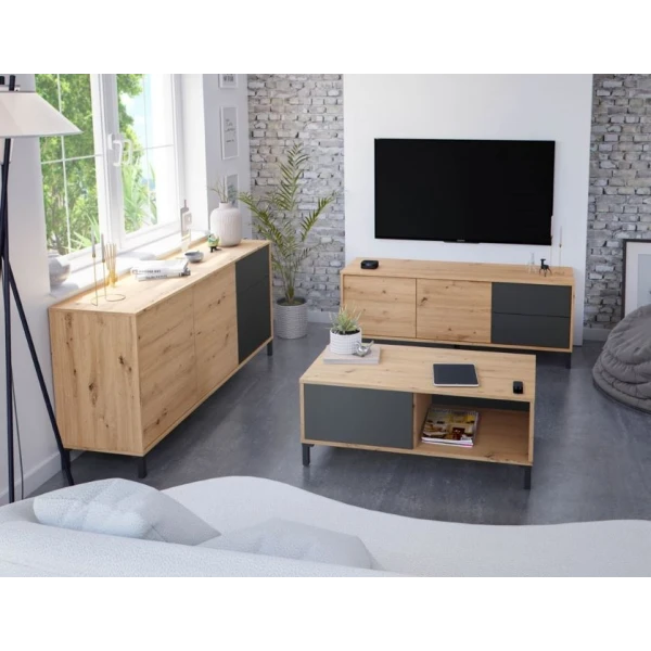 TV Schrank Anrichte