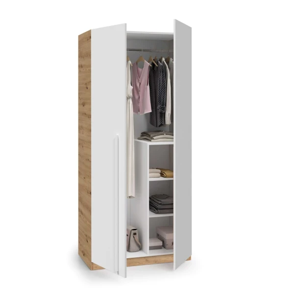 Jugendgarderobe