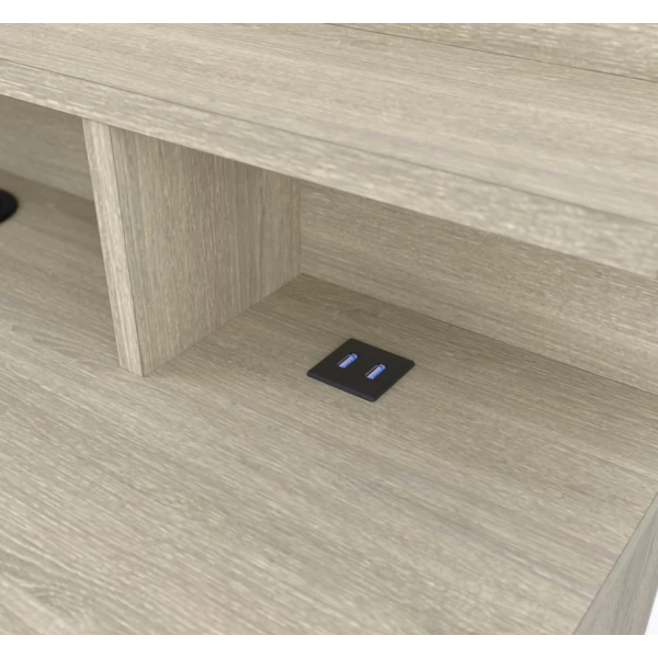 Jugend Schreibtisch mit USB