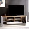 MUEBLE TV 3 PUERTAS BINDA