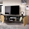 MUEBLE TV SIMETRICO ETUAL