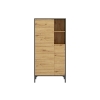 MUEBLE ALTO 2 PUERTAS JASON