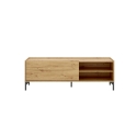 INDUSTRIAL STYLE TV-SCHRANK NAOS