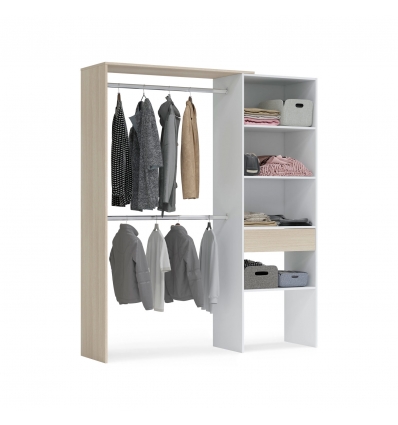 Ankleidezimmer