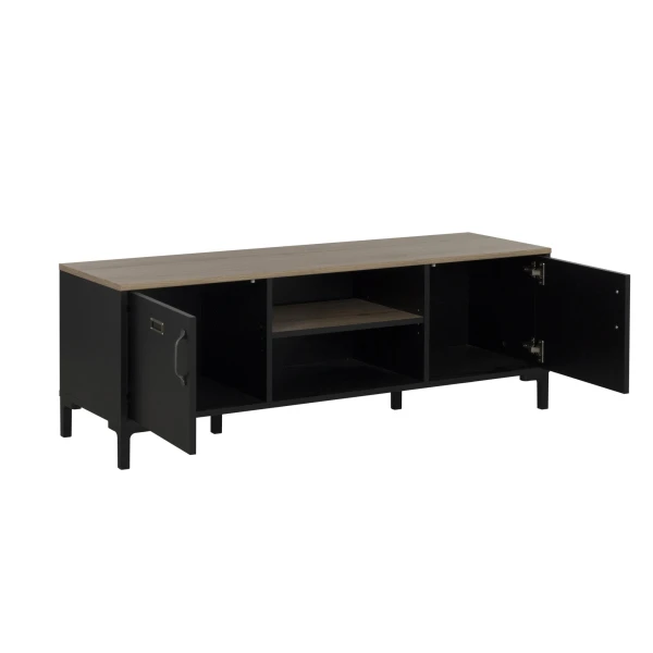 Wohnzimmermöbel mit Stauraum