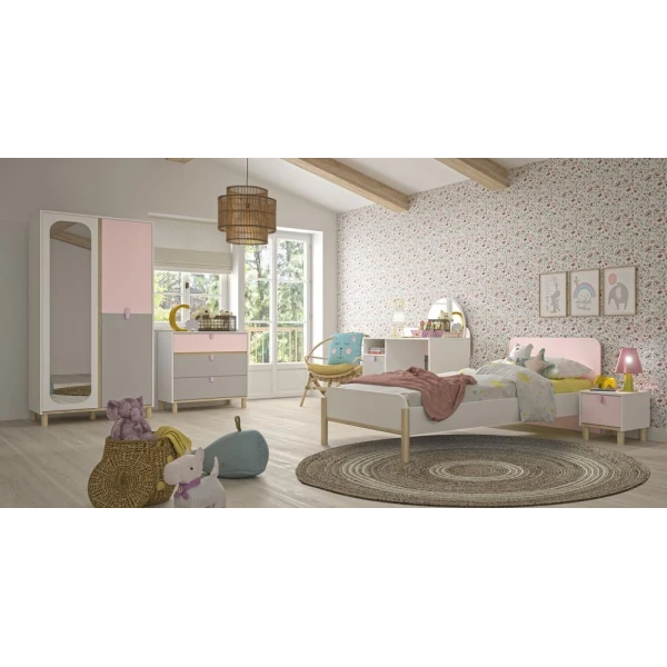 ESCRITORIO INFANTIL AMIRA