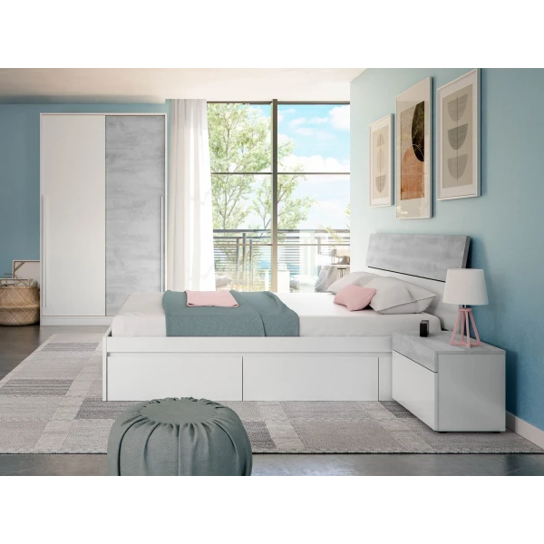 Schiebetürenschrank