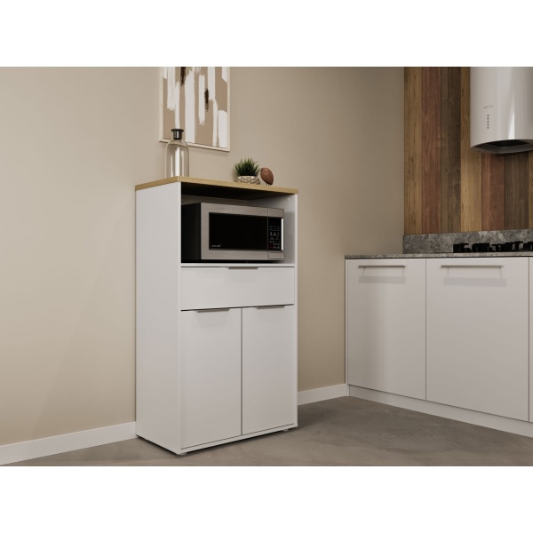 MUEBLE AUXILIAR DE COCINA KAON