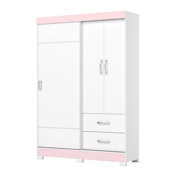 Wirtschaftlicher Schrank