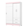 Wirtschaftlicher Schrank