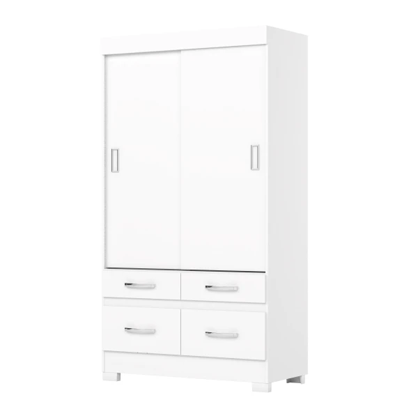 Schrank mit Schubladen