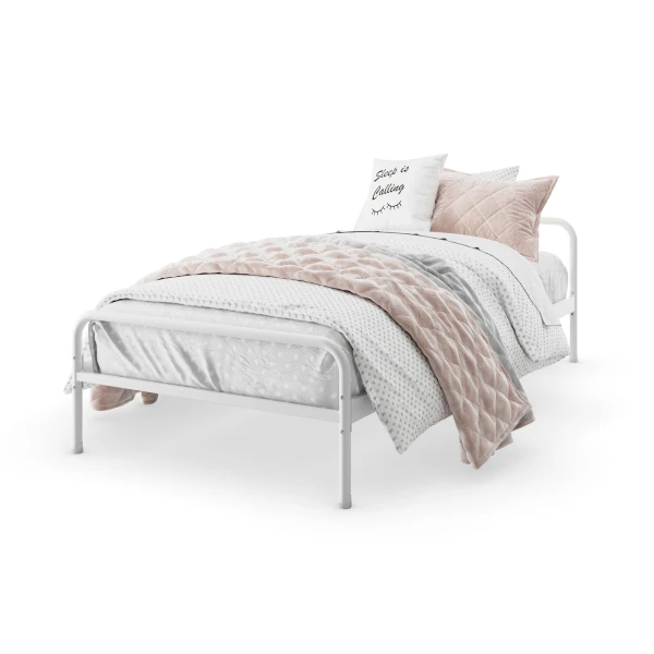 CAMA INDIVIDUAL  ILARGIA