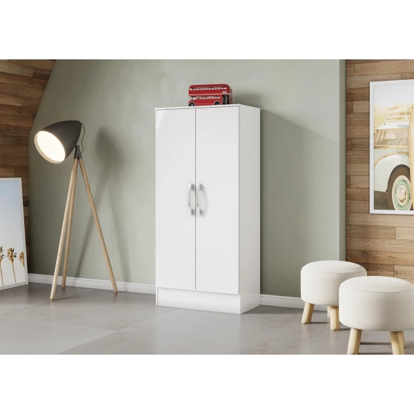 Multifunktionsschrank