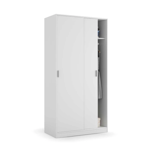 Funktioneller Schrank