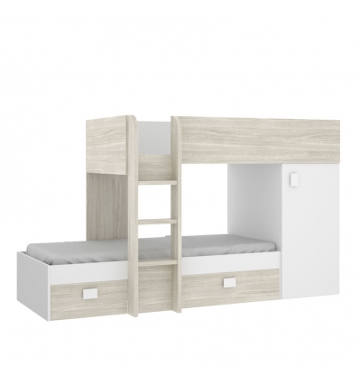 MODULARES ETAGENBETT ZUG DUO