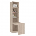 SCHREIBTISCH BIBLIOTHEK PLUMA