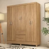 KLEIDERSCHRANK CUPER