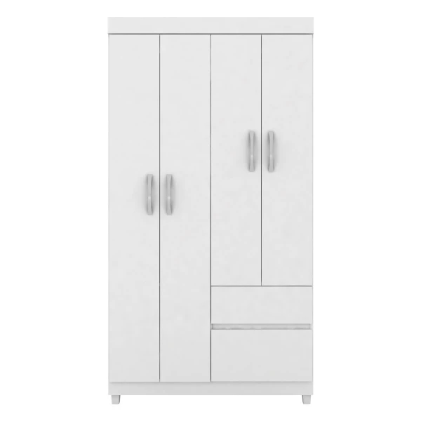 Kleiderschrank 100 cm