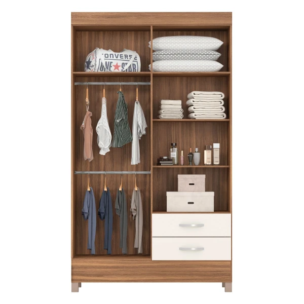 Günstige Kleiderschränke