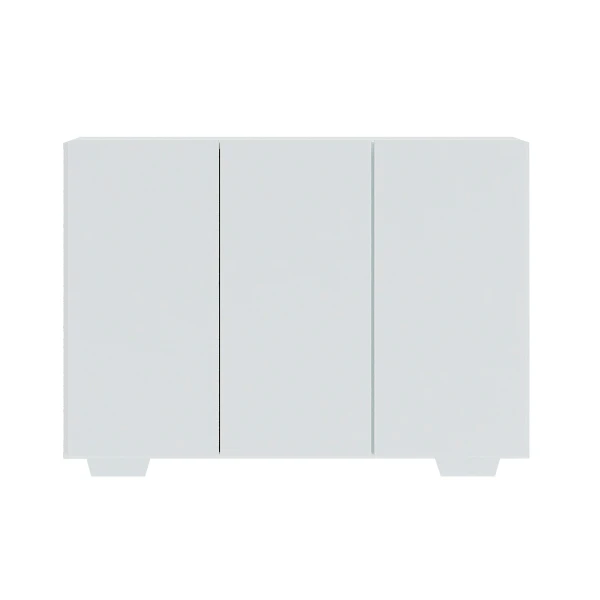 Niedriges Buffet-Sideboard