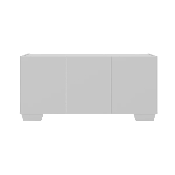 Frontales günstiges Fernsehmöbel