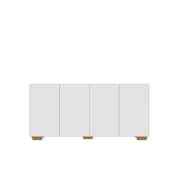 Front des Sideboards